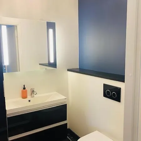 Venni Appartement Rovaniemi