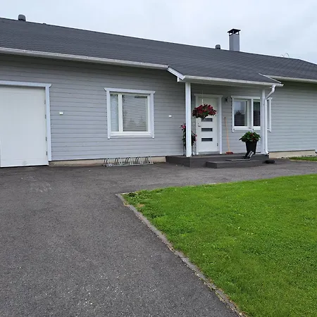 Appartement Venni Rovaniemi
