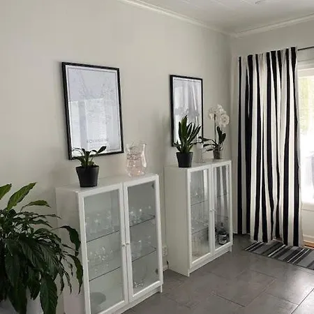 Appartement Venni Rovaniemi