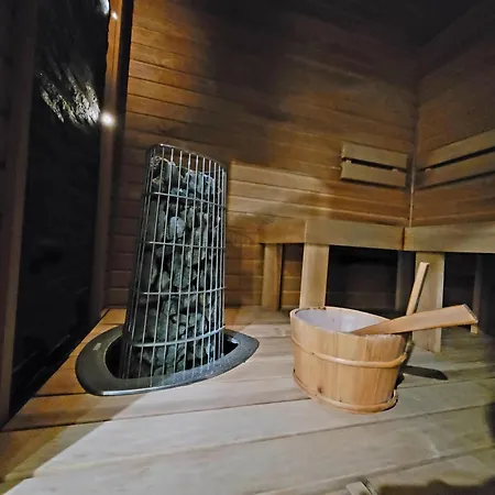 Appartement Venni Rovaniemi