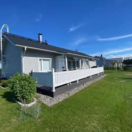 Venni Appartement Rovaniemi
